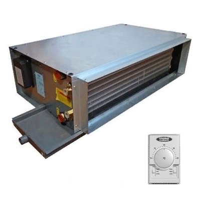 ��������� ������� 6-6,9 ��� General Climate GDU-W-08DR