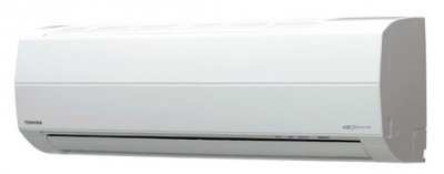 ��������� ���������� ���� ������-����� ������� Toshiba RAS-M16SKV-E