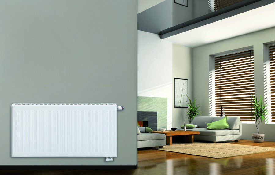 �������� ��������� �������� ��� 21 Viessmann Universalheizkorper ��� 21 900 x 800