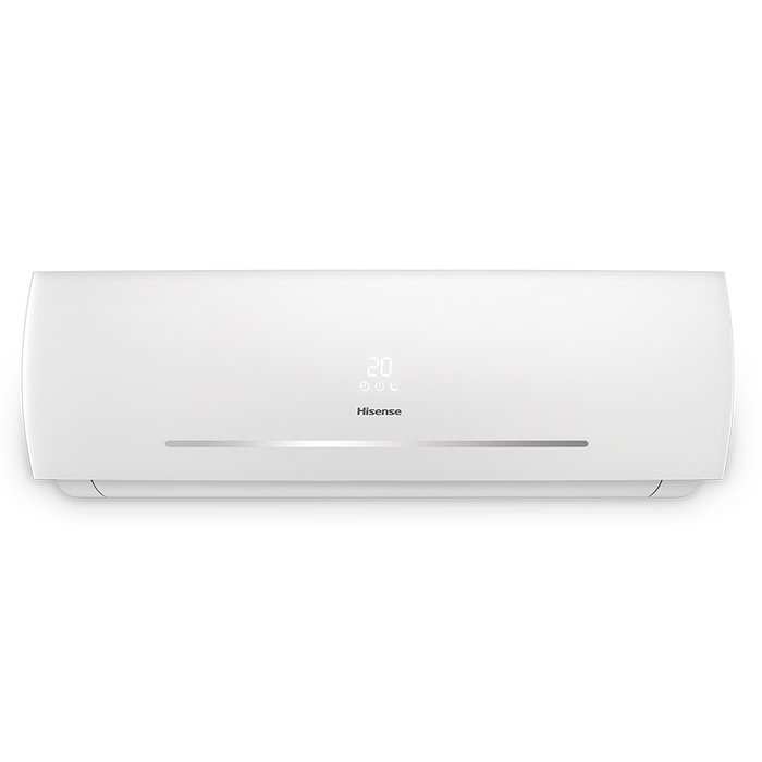 ��������� �����-������� Hisense AS-24HR4SBATG005G