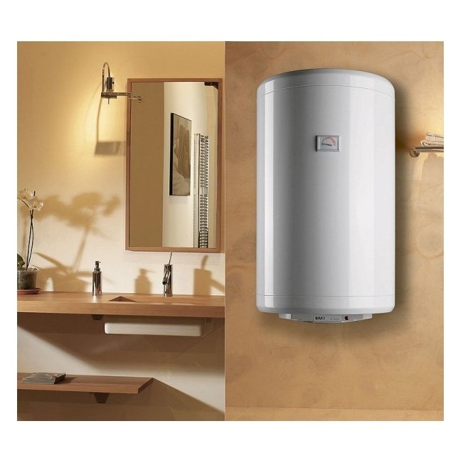 ������������� ������������� ��������������� Baxi O 580