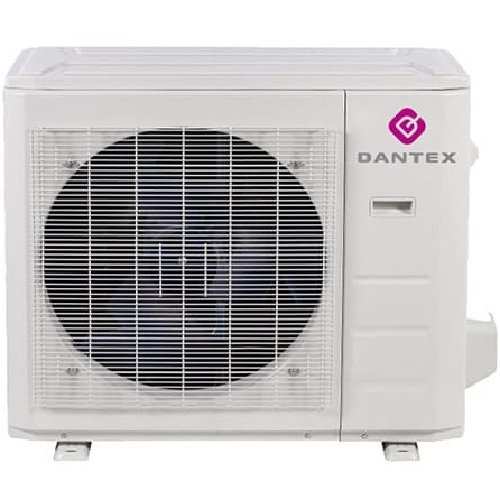 ��������� �����-������� Dantex RK-24SFM/RK-24SFME