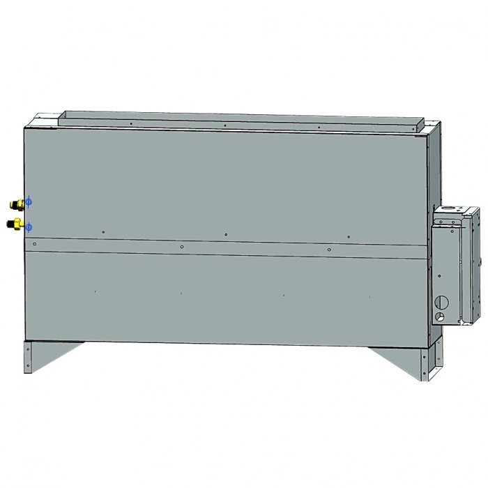 ��������-���������� VRF ������� Haier AE092MLERA