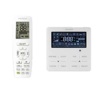 ��������� ����������� Pioneer KFD24GW/KON24GW