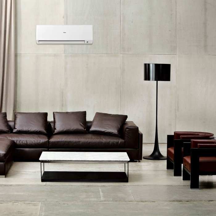 ��������� VRF ������� Haier AS162MGERA