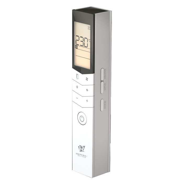 ��������� �����-������� Royal Clima RC-TW60HN