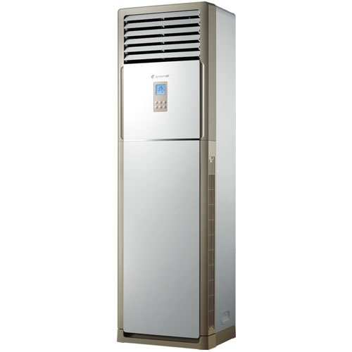�������� ����������� Systemair SYSPLIT FLOOR 60 HP R