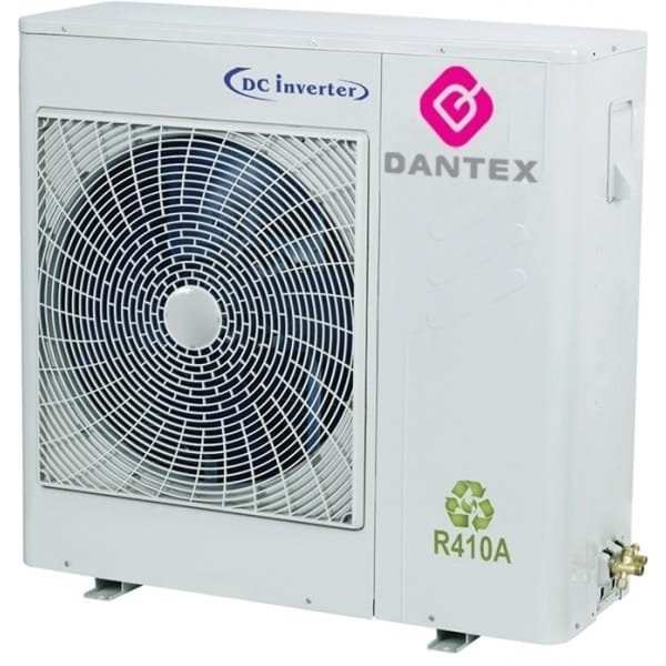 �������� ���� VRF ������� Dantex DM-DC080WK/F