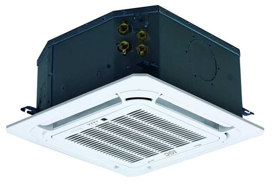 ��������� ������� 3-3,9 ��� IGC IWF-500T44M