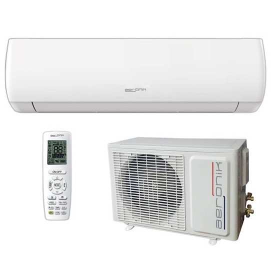 ��������� �����-������� Aeronik ASI-18HS4/ASO-18HS4