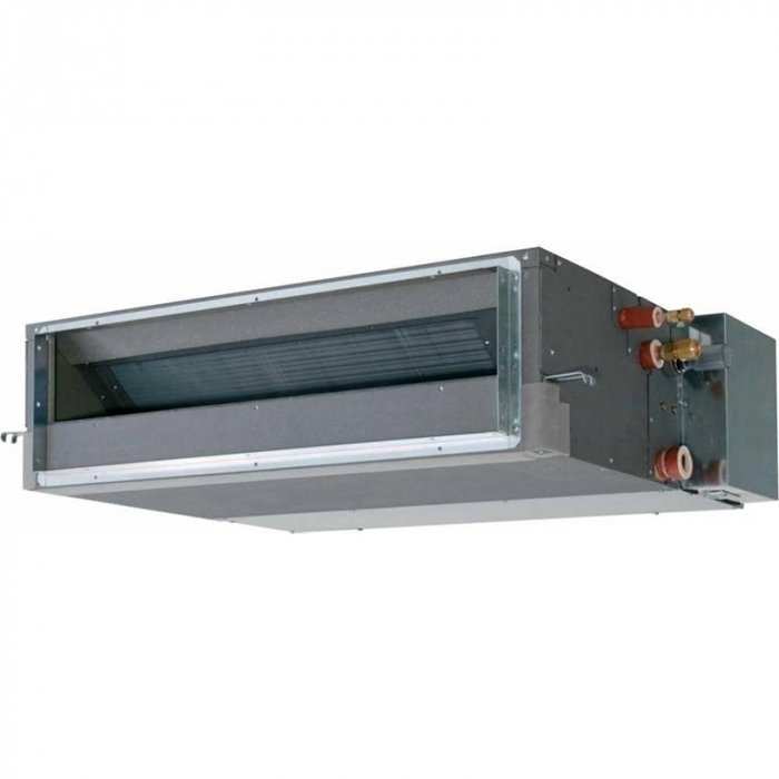 Инверторный канальный Кондиционер Hitachi RAD-70PPA / RAC-70DPA