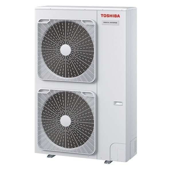 ����������� ��������� ����������� Toshiba RAV-RM1601BTP-E/RAV-SM1603AT-E 1