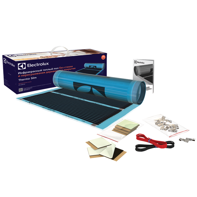 ��������� ������ ��� Electrolux ETS 220-2