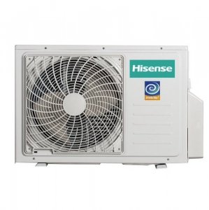 ������� ���� ������ �����-������� �� 2 ������� Hisense AMW2-14U4SRE