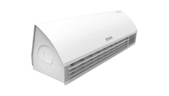 ������������� �������� ������ Timberk THC WS2 9M AERO
