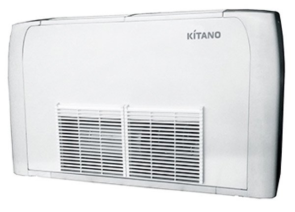 ��������-���������� ������� 7-7,9 ��� Kitano KP-Izumi II-2P-CF-90