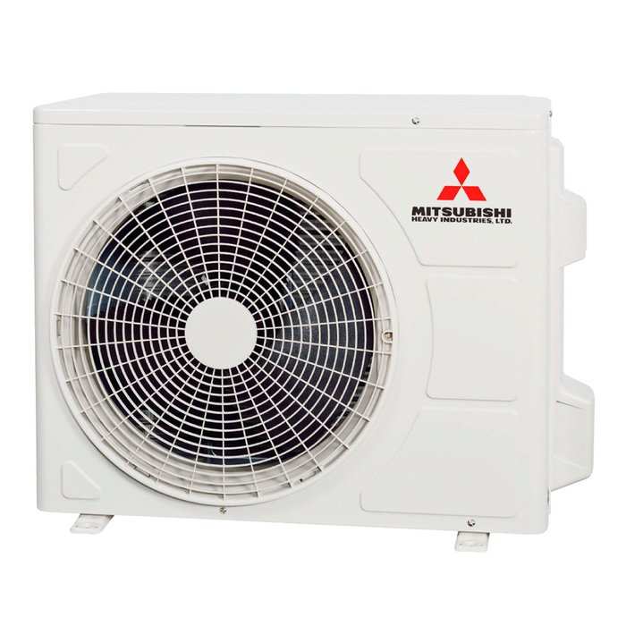 ����������� ��������� �����-������� Mitsubishi Heavy SRK/SRC25ZSP-W