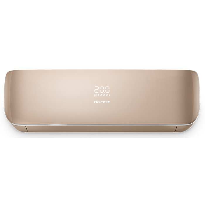 ����������� ��������� �����-������� Hisense AS-10UW4SVETG107G(�)