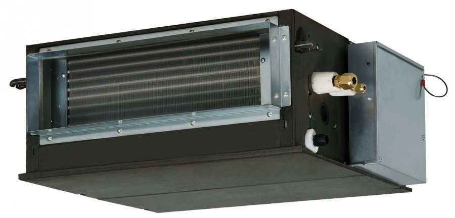 ��������� VRF ������� Mitsubishi Heavy FDUH36KXE6F