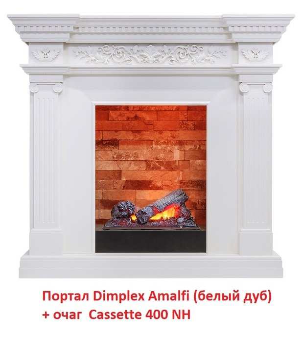 ���� ������������� Dimplex Cassette 400 NH