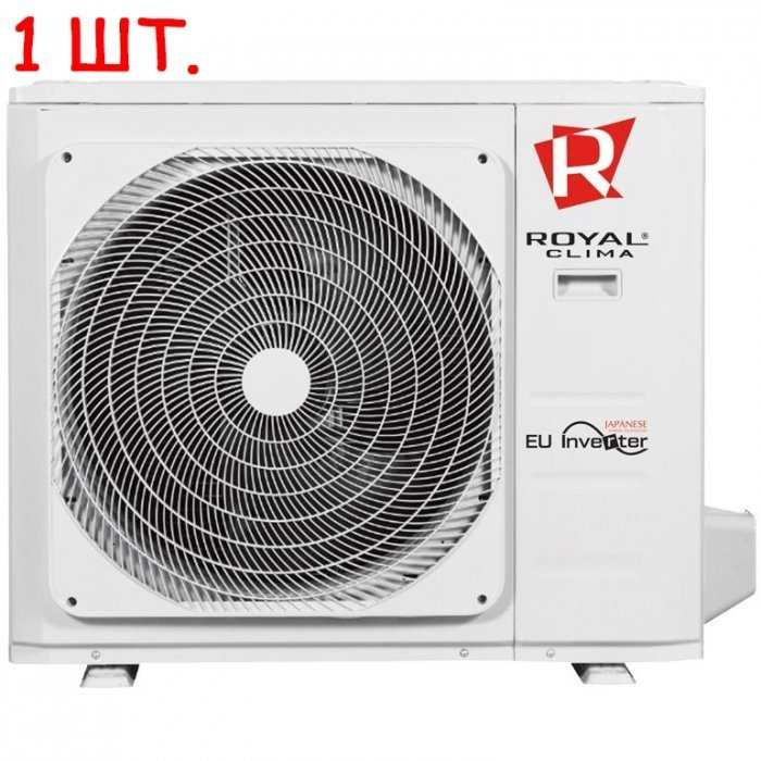 ������� ���� ������ �����-������� �� 2 ������� Royal Clima 2RFM-18HN/RCI-TGM09HN*2��