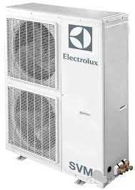 ����������� ��������� ����������� Electrolux EAC�/I-48H/DC/N3/EACO/I-48H/DC/N3