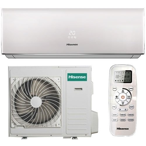 ����������� ��������� �����-������� Hisense AS-09UR4SYDDB1