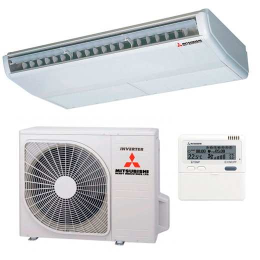 ��������-���������� ����������� Mitsubishi Heavy FDE71VG/FDC71VNP