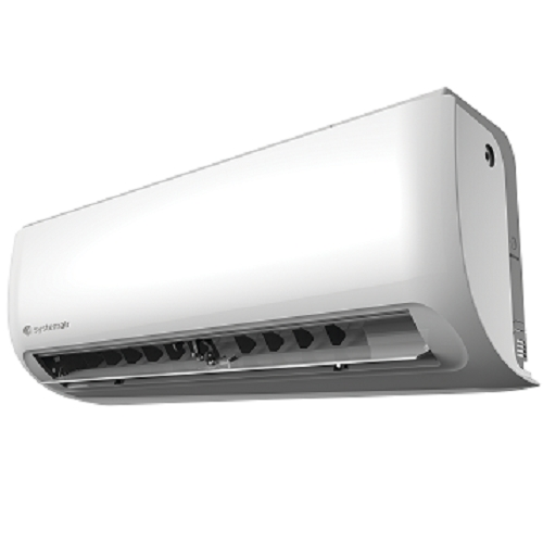 ��������� �����-������� Systemair SYSPLIT WALL SMART 09 V2 HP Q