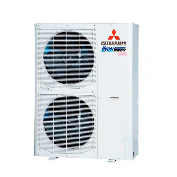 ����������� ��������� ����������� Mitsubishi Heavy FDU100VF/FDC100VSX