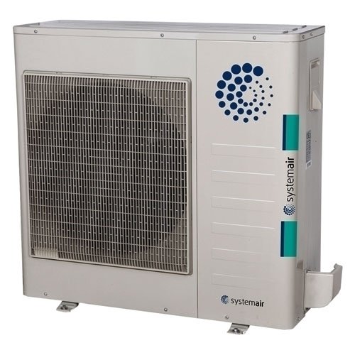 �������� ����������� Systemair SYSPLIT FLOOR 24 HP Q