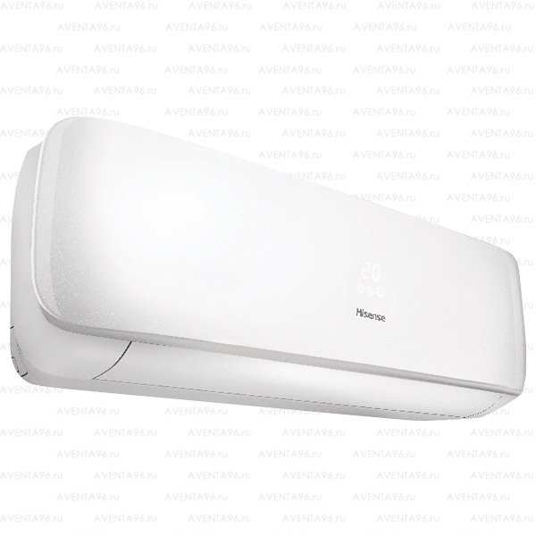��������� �����-������� Hisense AS-24HR4SFBTG