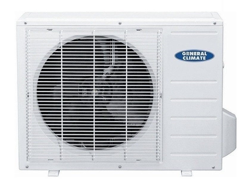 ��������� ����������� General Climate GC/GU-4C18HRN1 (compact)