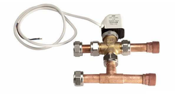 ����������� 3-������� ������ ��� 4-������� ��������� ��������� Kitano KP-DDSTF-04