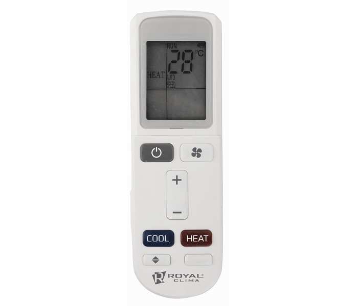 C���� ������� Royal Clima RC-VG36HN