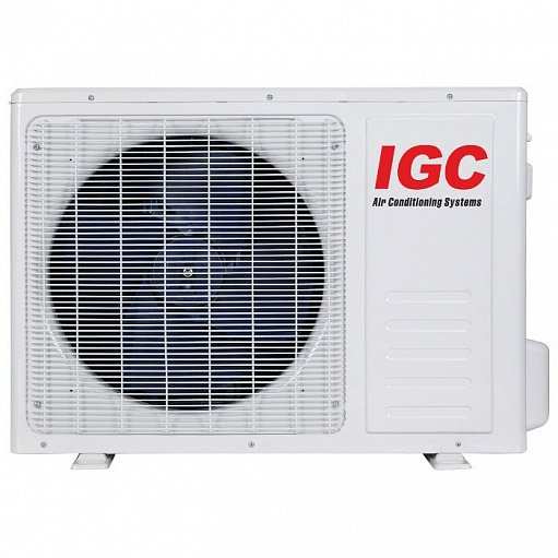 ��������� ����������� IGC IC�-18H/U