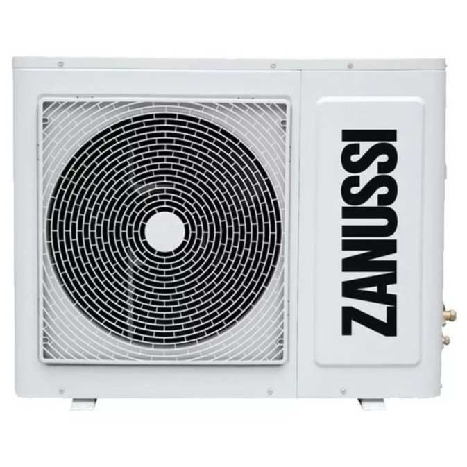 ��������� ����������� � �������� ������� ������� Zanussi ZACD-36 H/ICE/FI/N1