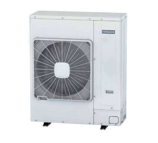 Наружный блок VRF системы Hitachi RAS-5HNC1E