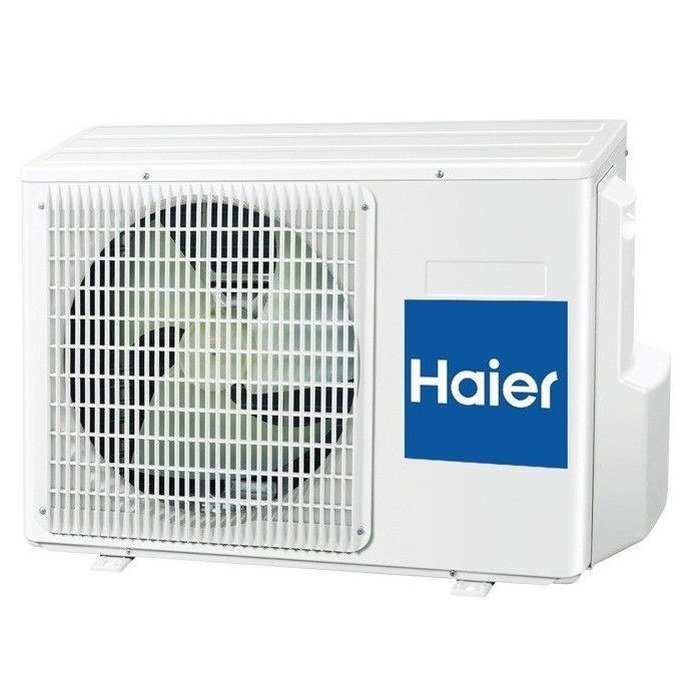 ����������� ��������� �����-������� Haier AS09CB2HRA - 1U09JE7ERA