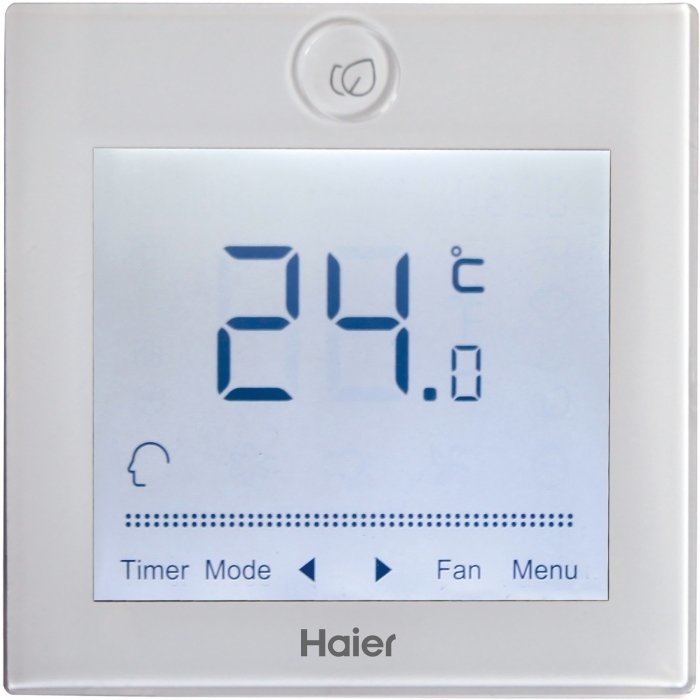 ����������� ��������� ����������� Haier AD18MS1ERA/1U18DS1EAA