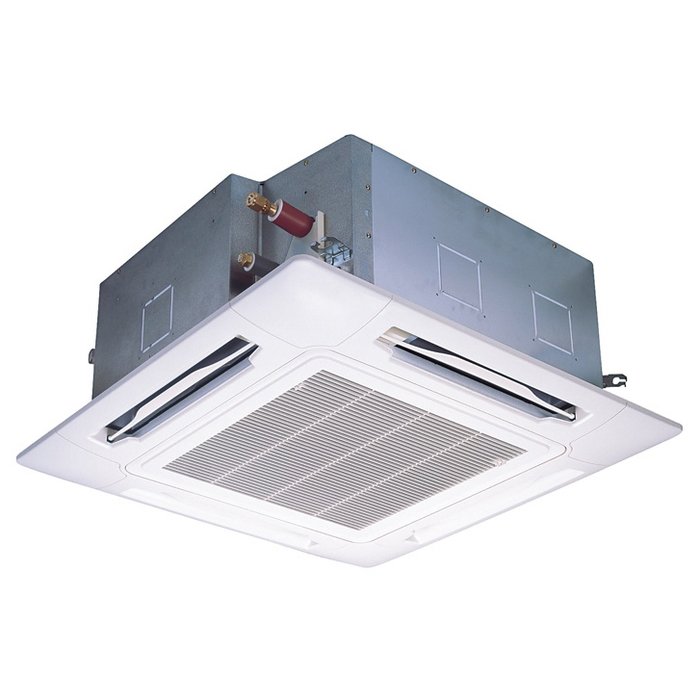 ����������� ��������� ����������� Toshiba RAV-SM404MUT-E/RAV-SP404ATP-E