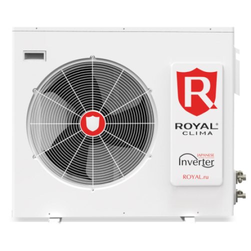 ������� ���� ������ �����-������� �� 3 ������� Royal Clima RFM4-36HN/OUT/RCI-VM12HN/IN/*3