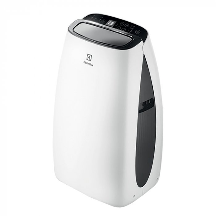 ��������� ����������� Electrolux EACM-10 HR/N3