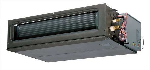 ��������� VRF ������� Mitsubishi Heavy FDU71KXE6F