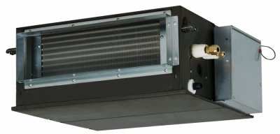 ��������� VRF ������� Mitsubishi Heavy FDUH28KXE6F