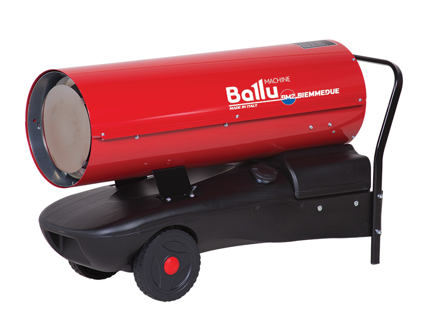 ��������� ����� 50 ��� Ballu-Biemmedue GE 46