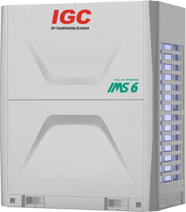 �������� ���� VRF ������� IGC IMS-EX615NB(6)