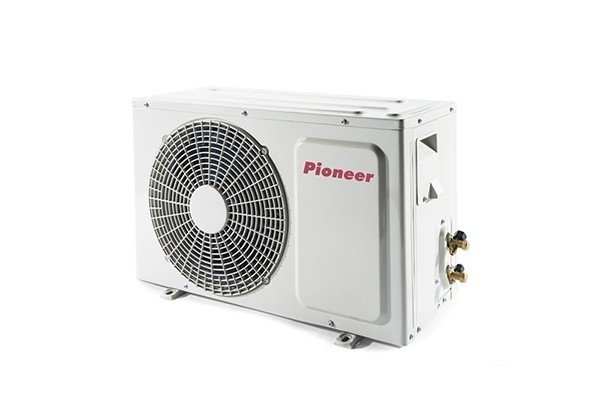 ��������� �����-������� Pioneer KFR50MW/KOR50MW