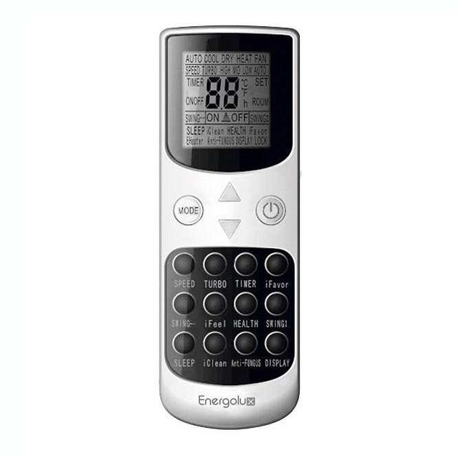 ��������� �����-������� Energolux SAS30B2-A/SAU30B2-A