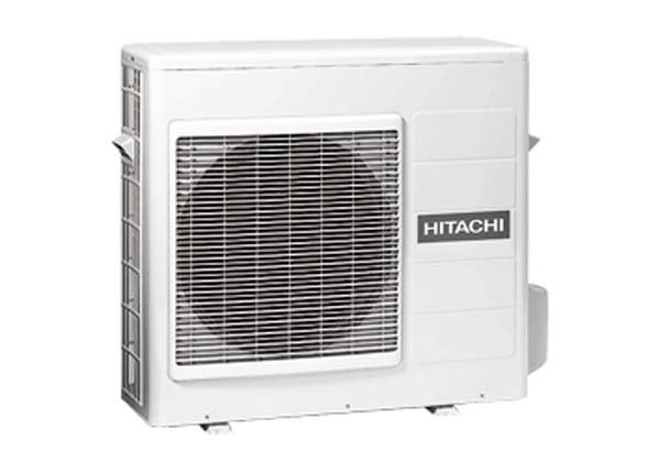 ��������-���������� ����������� Hitachi RAF-50NX2/RAM-52QH5